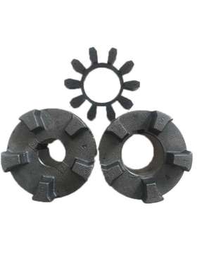 BIPEX BWN53 62 72 84 97 112 127 142 162 182 202FLENFER联轴器