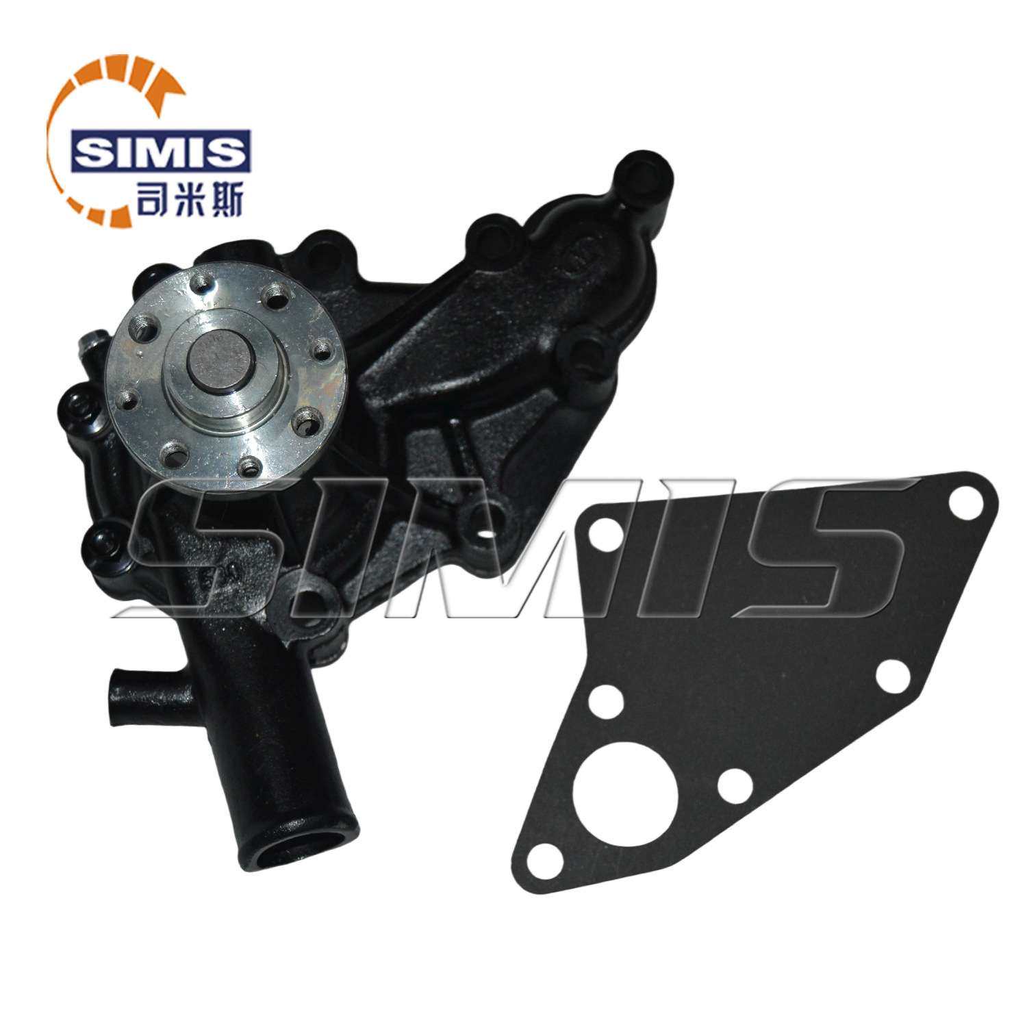 水泵 适用于 五十铃 C240