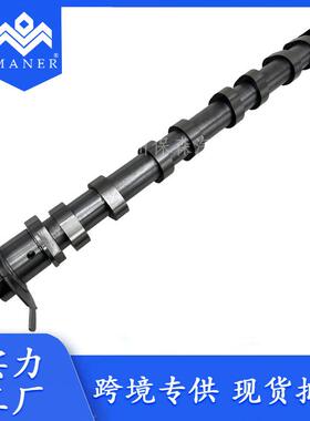 工厂直销汽车进气凸轮轴2740501900适用于奔驰M2741.6T2.0T