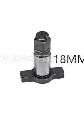 N415874 DCF899 DCF899B DCF899M1 DCF899P1铁砧 冲击块