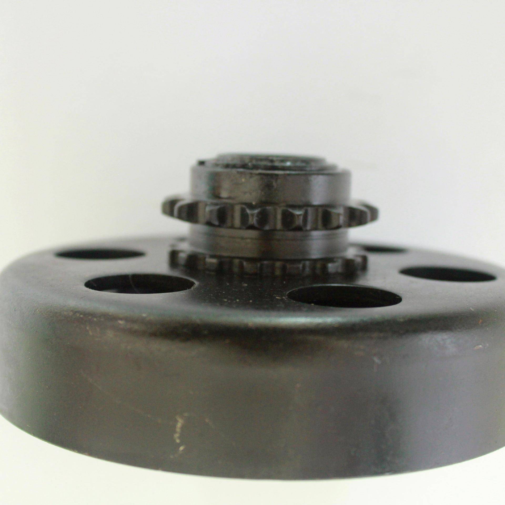 16齿19内孔219型卡丁车离合器