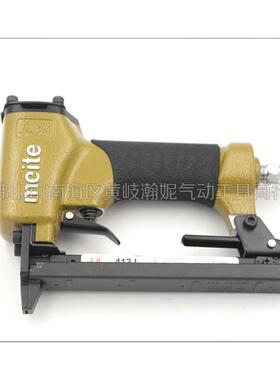 美特422J气动码钉枪工业级U气钉枪406J408J410J413J416J419J