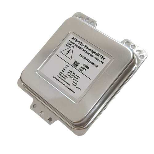 适用奔驰W212 D1S氙气灯原装位安定器A2129007804 5DC009060-20