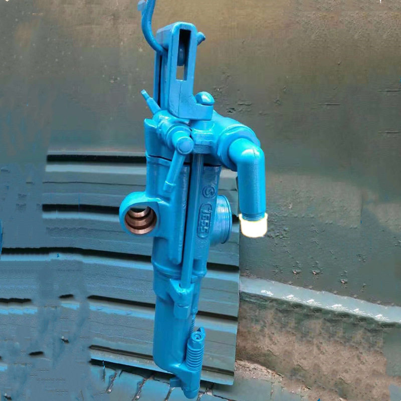 中晟矿用气腿式风动凿岩机  YT27气腿式岩凿机YO20凿岩机破碎镐,机械设备,其他机械设备,淘宝优惠券,粉丝福利购,淘宝优惠卷