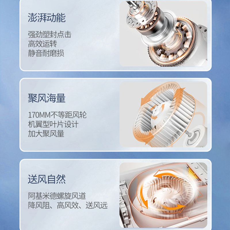 佛山照明厨房凉霸嵌入式集成吊顶吹风换气冷霸六合一空调冷风扇