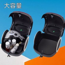 电动车通用型摩托车爱玛绿源台铃小乔小牛九号通用型后尾箱后备箱