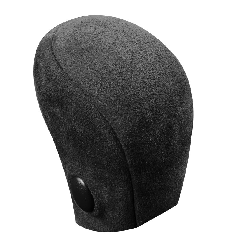 适用日产轩逸天籁逍客楼兰奇骏排挡套头挂档把套内饰改装饰翻毛皮