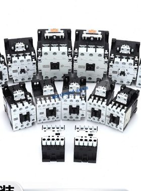 士林接触器S-P09/12/15/16/25/30/40/50/60/80/100T SD-P11 RC11C