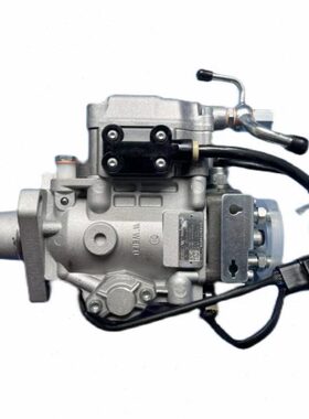 叉车发动机配件NJ-VP4柴油泵总成适用全柴4C2-50V31杭叉合力江淮