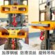 叉车专用吊具吊钩加长叉套叉脚3吨叉车吊臂钩子吊装 工具配件