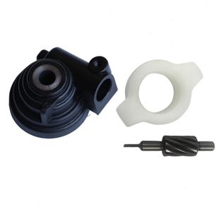 4码 瑞梦T 5A睿彩T 表齿里程表齿涡轮 韵彩QS100T丽彩QS125T