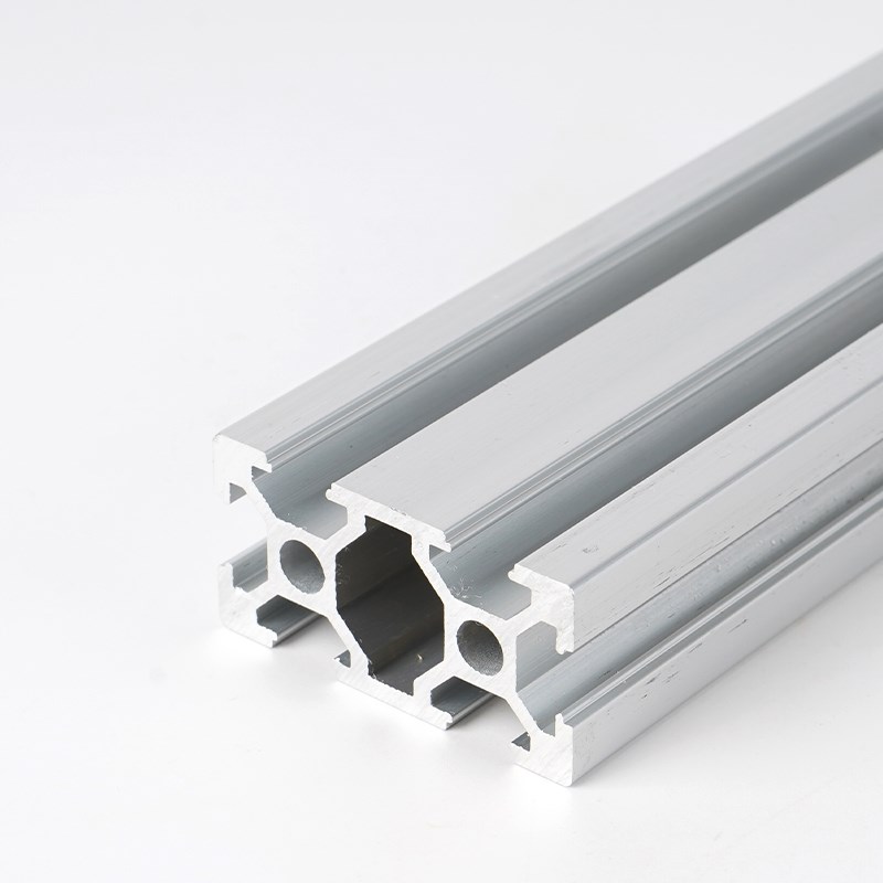 铝型材2020 2040 2060 2080铝合金型材DIY雕刻机框架3D打印机支架