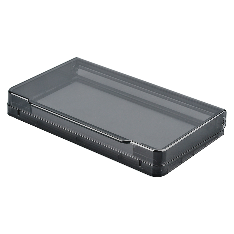 户外电源超薄86型浴霸开关盖盒浴室防溅盒粘贴式插座防水罩保护罩