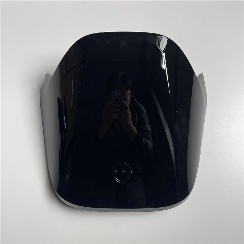 九号M395CMAX全套九号车壳电摩外壳配件改装战斗黑颜色烤漆件