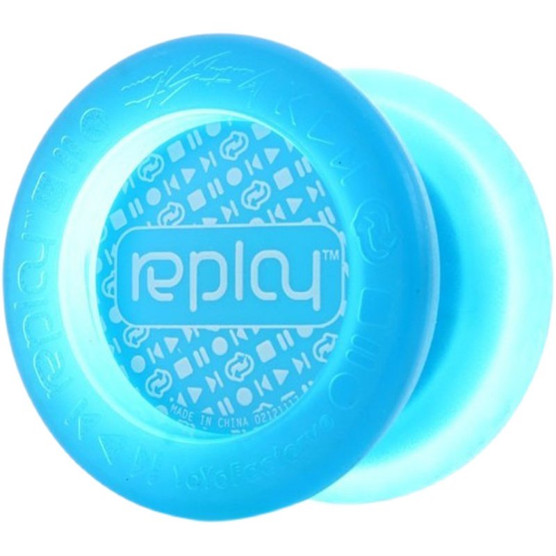 蚁诚豪 YYF悠悠球热播迅手骰离 新手入门 塑胶1A活睡眠溜溜球