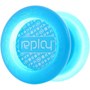 蚁诚豪 YYF悠悠球热播迅手骰离 新手入门 塑胶1A活睡眠溜溜球