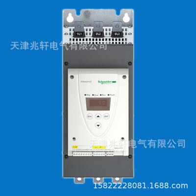 软起动器ATS22C14Q软启动器ATS22C14Q软起