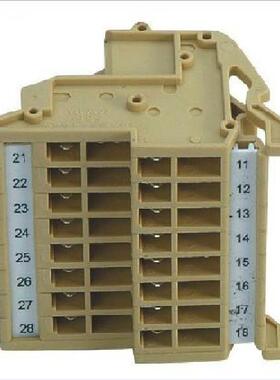 动静二次插件SBES8E-660V-10AB8E-2/660V-10A8片,10片,16片