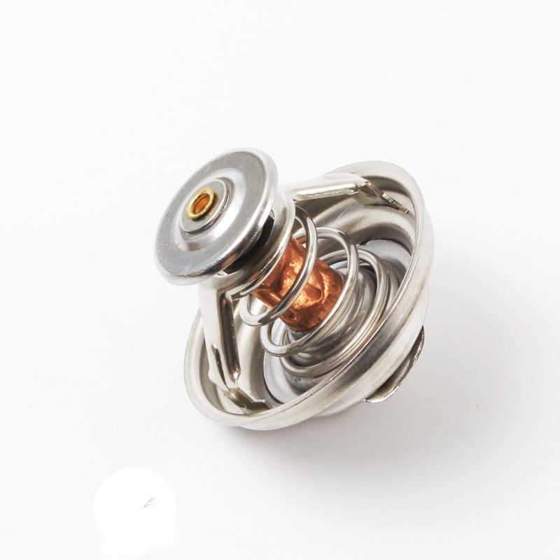 叉车配件 水箱控温器节温器调温器 适用新柴490B 495 498