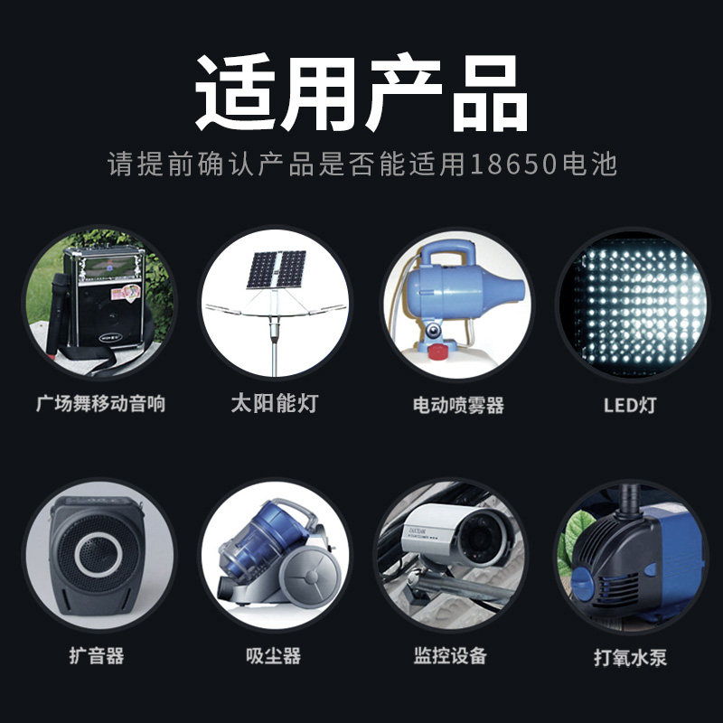 12V锂电池组大容量移动电源拉杆音箱氙气灯户外洗车机可蓄电电瓶