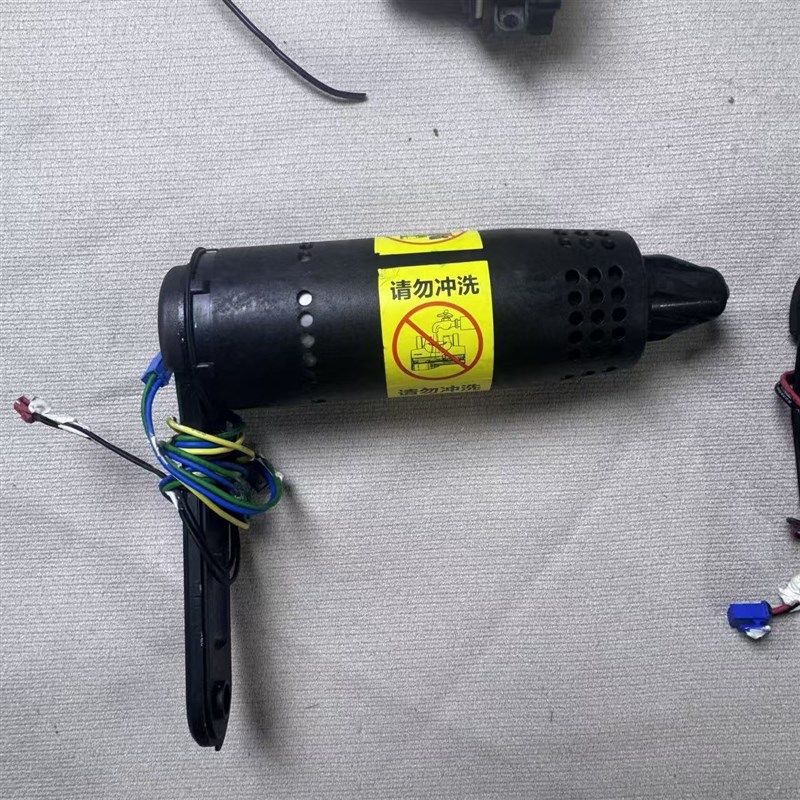 添可洗地机1.0/2.0LED/LCD滚刷电机原装3.0电机滚刷电机维修配件