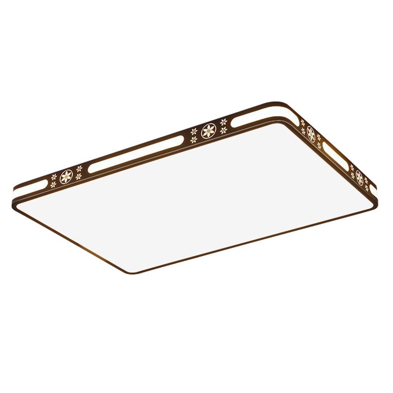 2025新款客厅大灯led吸顶灯饰家用主卧室吊灯具现代简约大气中山