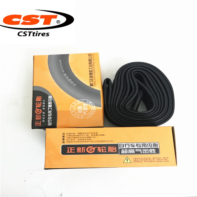 正新 朝阳 轮胎26x138老式26寸自行车美嘴内胎26x13/8轮胎37-590