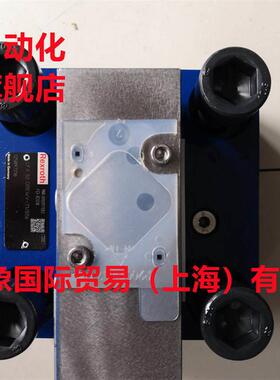 力士乐盖板R900971583 LFA50DREWV-7X/006样本/功能/保养