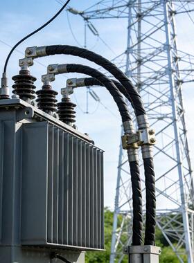 35kV S13-1600kVA油浸式配电变压器 绝缘 电力传输专用