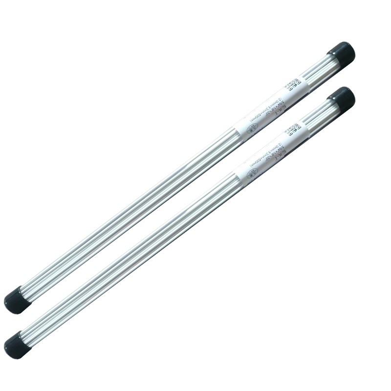 热销铂K焊条蓝皮铜和不锈钢焊接铂DK-T白药皮银钎焊条0号焊条