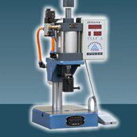 上海金龟气动冲床气动压力机JBS-0.25A 精密压力机