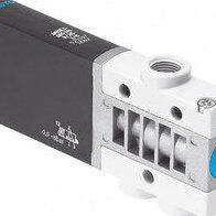 现货销售德国FESTO 电磁阀 MHE3-M1H-3/2G-1/8 525146 全新原装