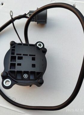 春风850ATV UTV前桥电机 后桥电机 驱动转换马达 原厂配件