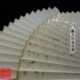 苏州撒金扇面9寸9.5寸18方排囗2.0撒大金 鱼子金细金苏工扇面