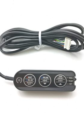 非原厂 PDF07706G Defi ADVANCE CONTROL SWITCH UNIT 控制器按钮