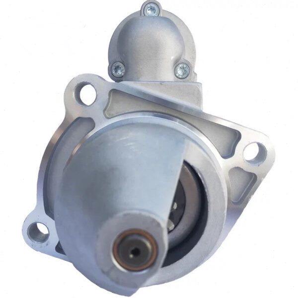 0001231008起动机马达51262017158起动机德国曼起动机马达