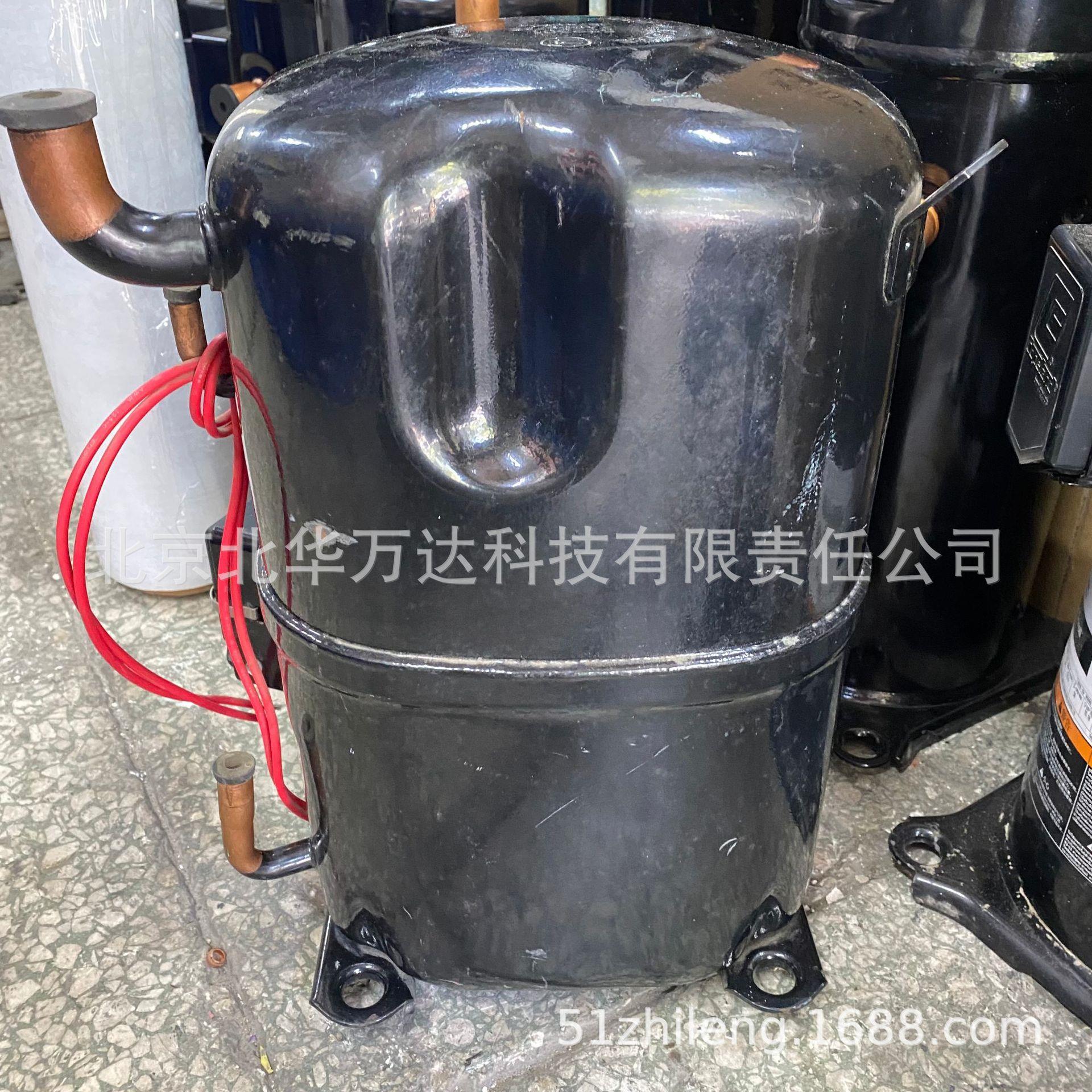 现货WJ2450ZK-P WJ2460Z 制冰机 冰激凌压缩机制冷压制冷压缩机WJ