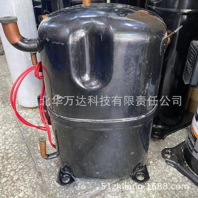 现货WJ2450ZK-P WJ2460Z 制冰机 冰激凌压缩机制冷压制冷压缩机WJ