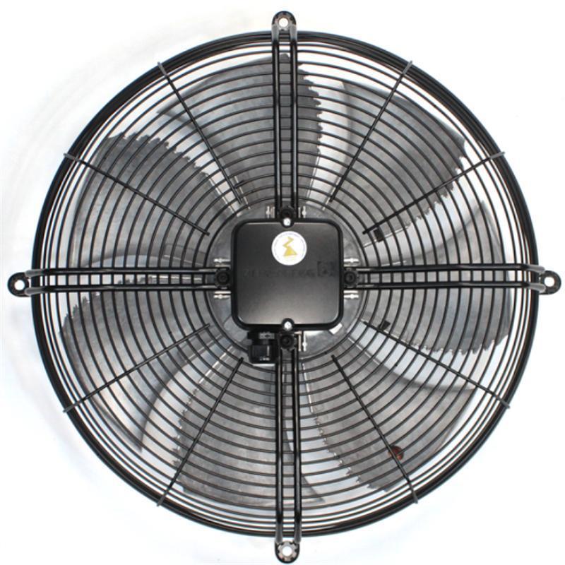 全新原装外转子轴流风机 FN045-VDK.4F.V7P1/4I.6S散热风扇