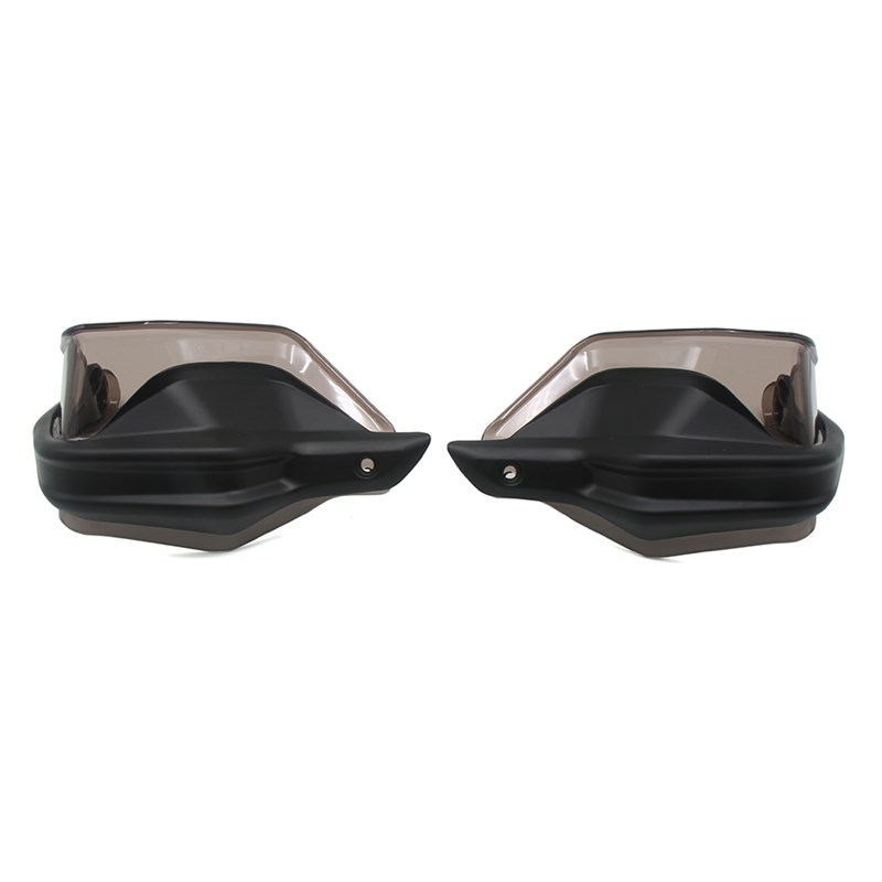 适用无极sr4max 改装护手罩SR4 Max防风护手风挡T350手把刹车护手