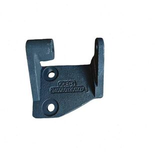 全柴发动机配件2409001200727发电机支架4C5/4C6叉车用发电机撑杆