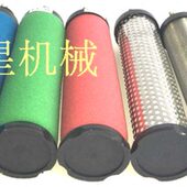 E5E7E9 068 20空压机滤芯8115 1过滤芯 16精密过滤器滤芯E5E9E7