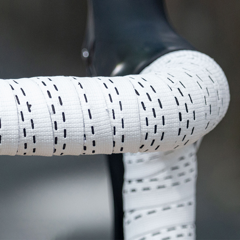 EMUME 木乃伊公路车把带自行车把手缠绕带防滑透气耐磨擦腐蚀绑带