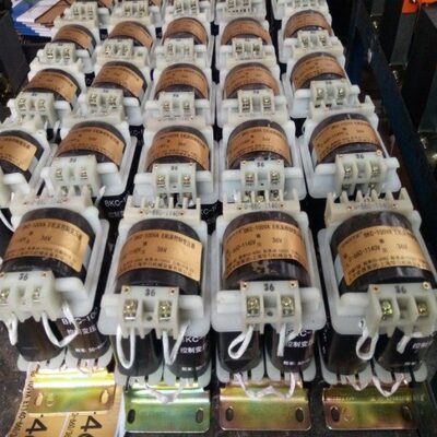 BKC-150VA机床变压器1140V660V转36V华匀变压器(铜）
