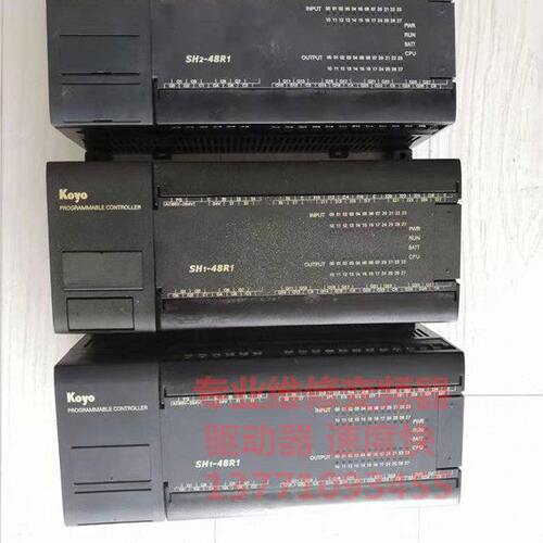SH1/ SH2-48R2 SH2-48R1/48r2   光洋PLC 现货 功能包好