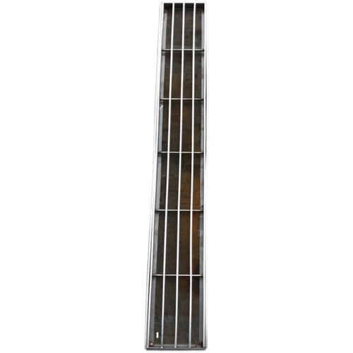 现货304不锈钢地沟盖板 庭院下水道格栅雨水篦子阳台淋浴地漏定制