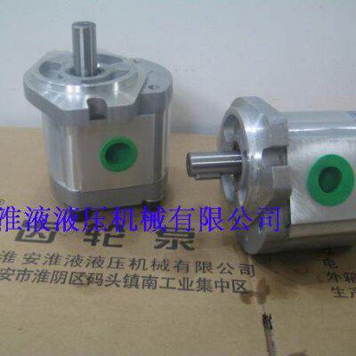 P208/P211/P214/P216/P221RP04DT 等 19.05 轴订做齿轮泵