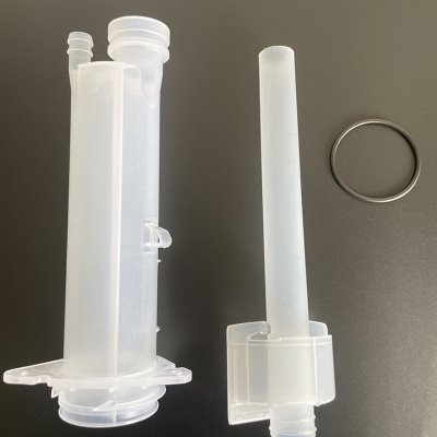 阿里斯顿冷凝炉壁挂炉雅致启智酷能舒逸虹吸管冷凝水集水槽排水
