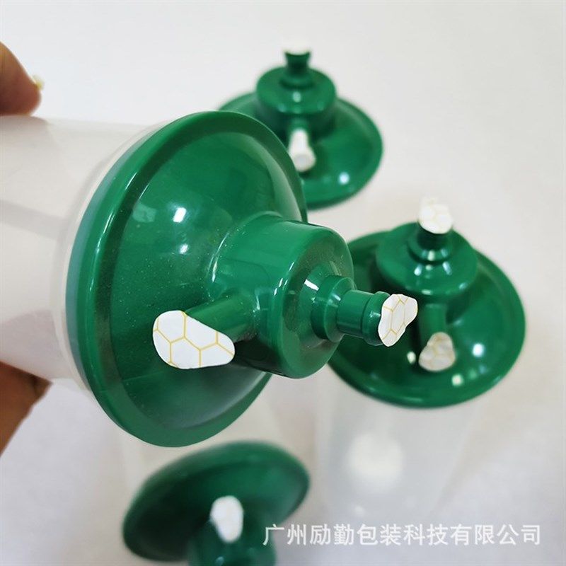 软管瓶小口径铝箔封口机塑料吸嘴盖子锡纸封膜机雾化瓶密封口机械