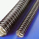 原装KSS 凯士士金属软管MCR-03 内径10mm 进口包塑软管50米